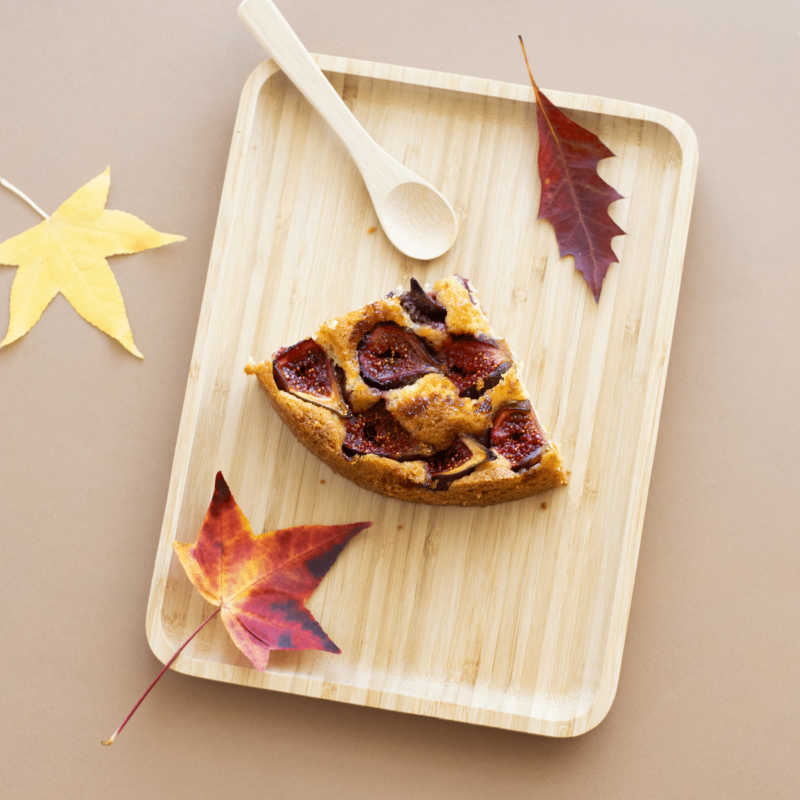 Bamboo Serving Tray