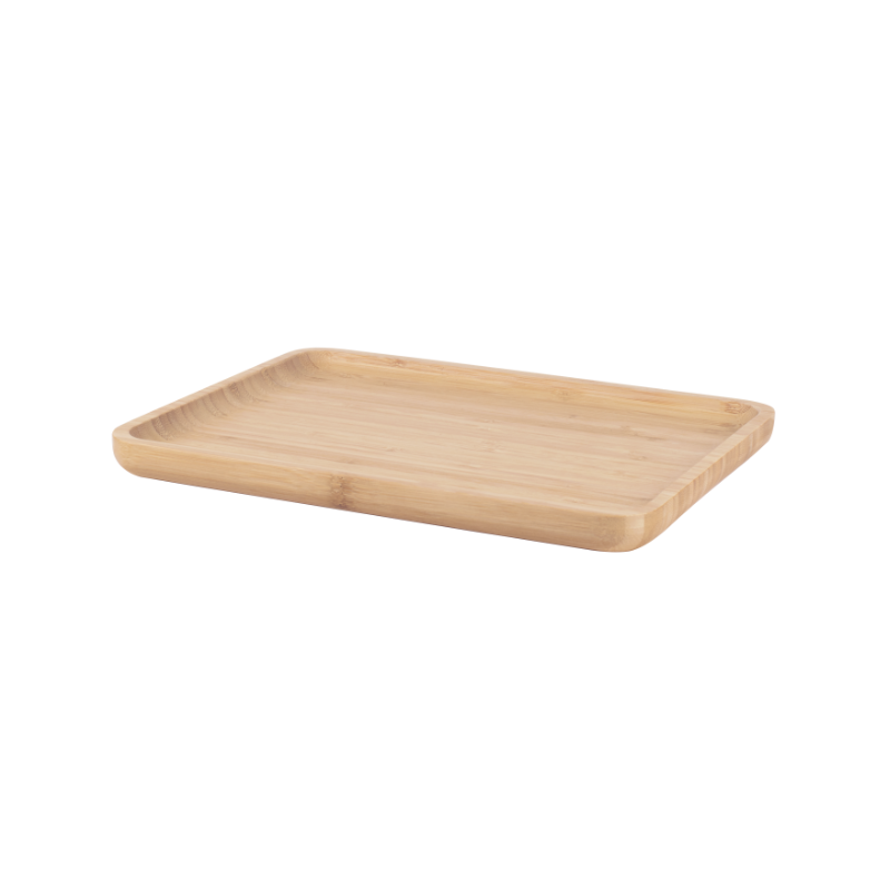 Bamboo Serving Tray