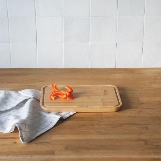 Bamboo Cutting Board