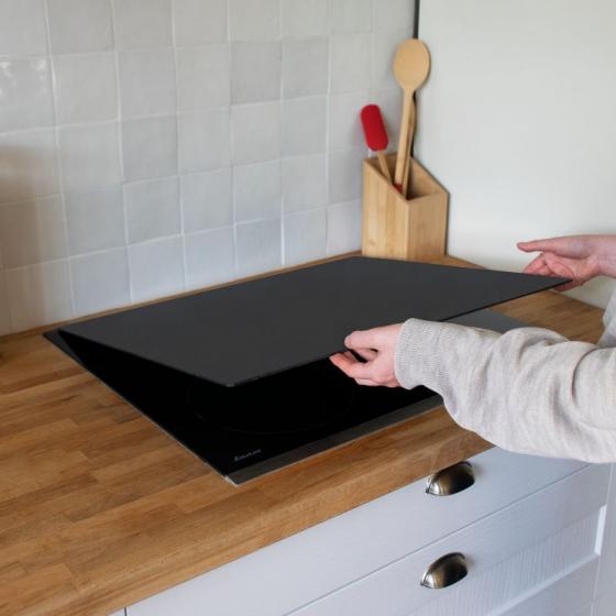 Planche de Protection pour Plaque de Cuisson - Plein format