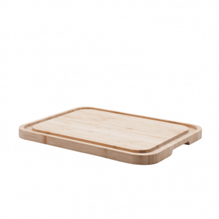 Plateau en Bambou de Remplacement pour le Plateau à Fromage