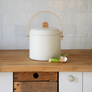 Kompost-Eimer 7 L