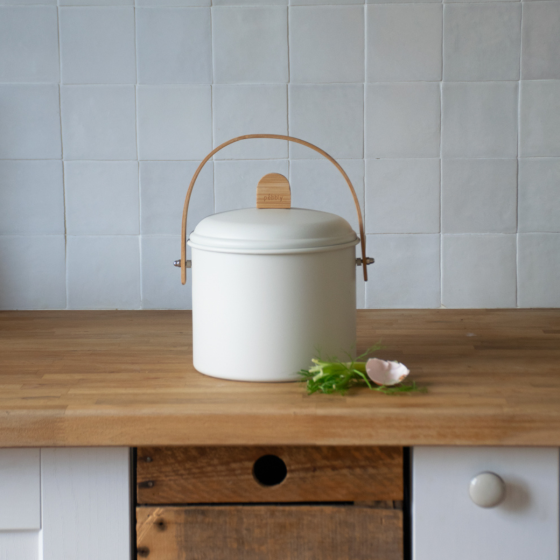 Kompost-Eimer 3,5 L
