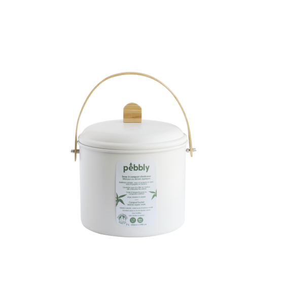 Kompost-Eimer 3,5 L