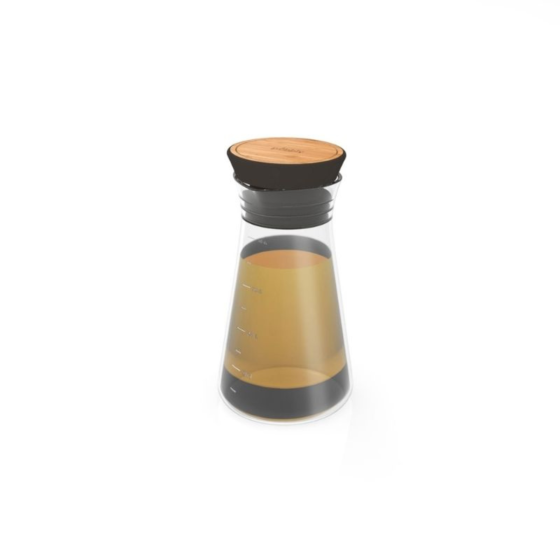 Salatdressing-Shaker