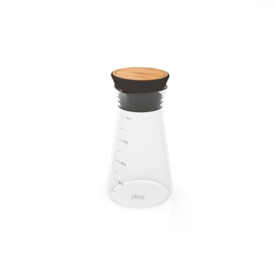 Salatdressing-Shaker