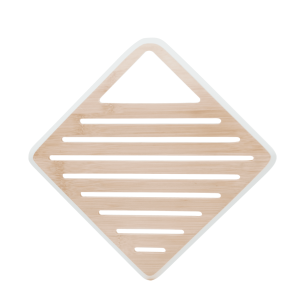 Bamboo trivet