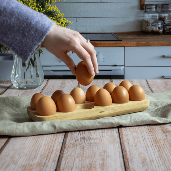 Egg tray - 12 slots