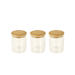 Set of 3 spice boxes
