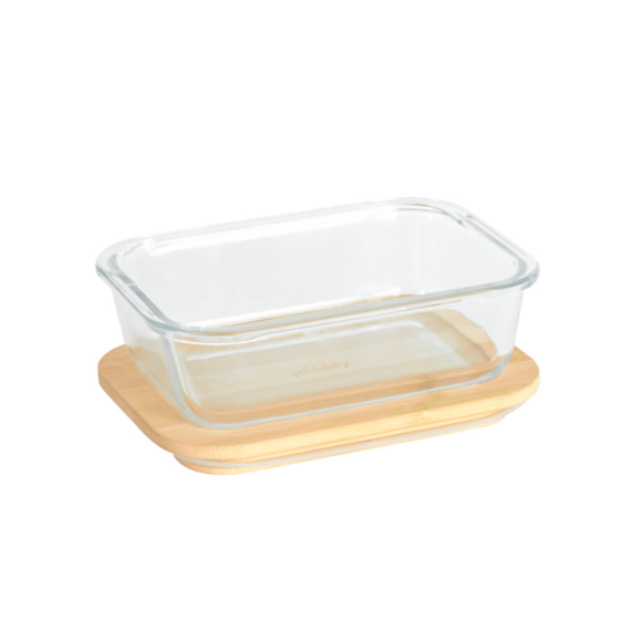 Storage box – Rectangular