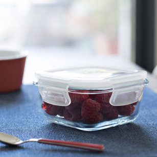 Storage box - Square