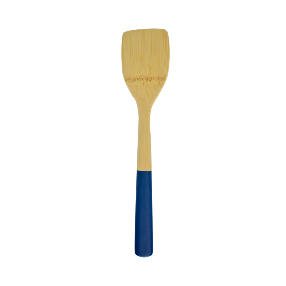 Spatule en Bambou - 6 coloris