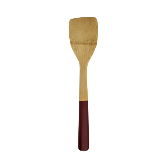Bamboo Spatula - 6 colours