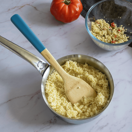 Spatule en Bambou - FRENCHY
