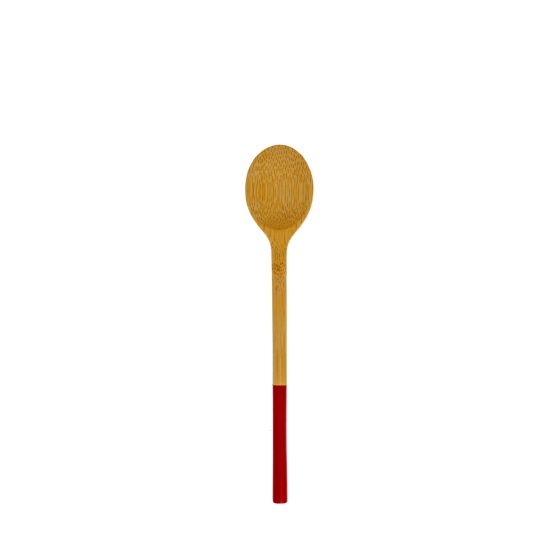 Cuillère en Bambou - 22,5 cm
