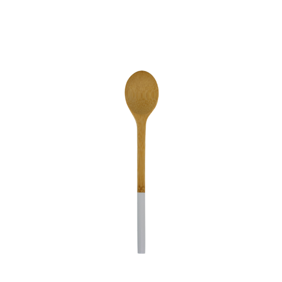 Cuillère en Bambou - 22,5 cm
