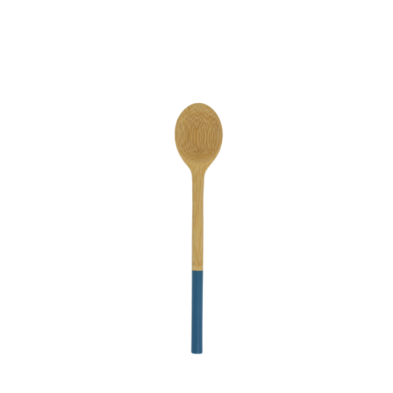 Cuillère en Bambou - 22,5 cm