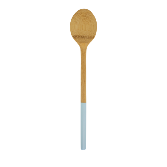 Large Bamboo Spoon – 6 Colors