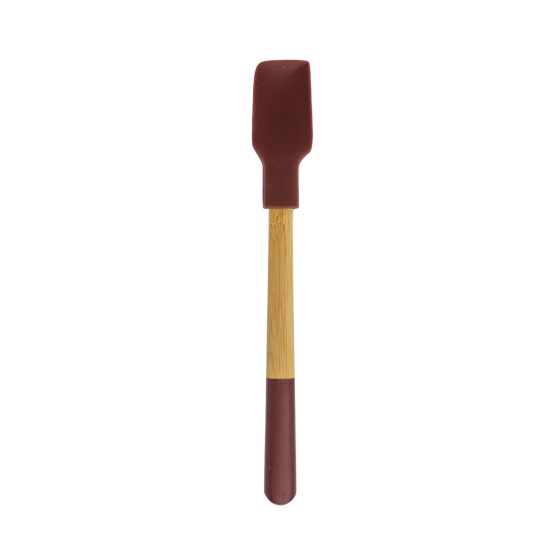 Mini Spatule en Silicone