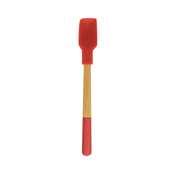 Mini Spatule en Silicone