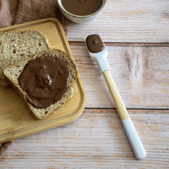 Mini Spatule en Silicone - FRENCHY
