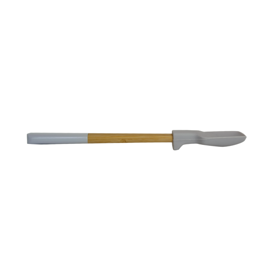 Mini Spatule en Silicone - FRENCHY