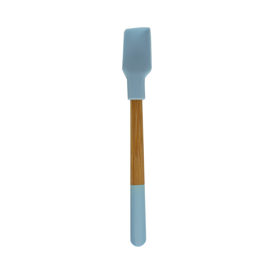 Mini Silicone Spatula – 6 Colors