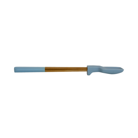 Mini Silicone Spatula – 6 Colors