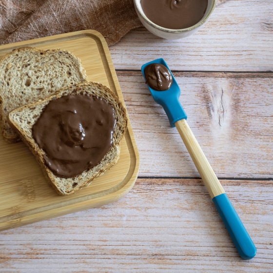 Mini Spatule en Silicone - FRENCHY