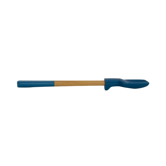 Mini Spatule en Silicone