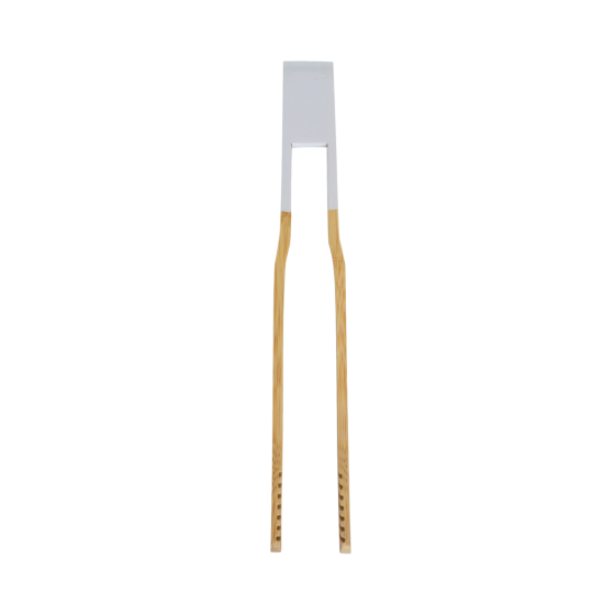 Pince Attrape-Tout en Bambou - PASTEL