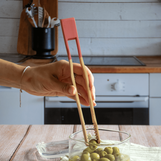 copy of Pince Attrape-Tout en Bambou