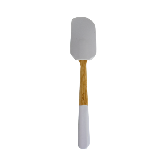 copy of Spatule en Silicone et Bambou - FRENCHY