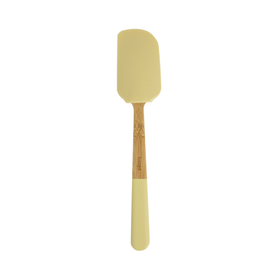 copy of Spatule en Silicone et Bambou - FRENCHY
