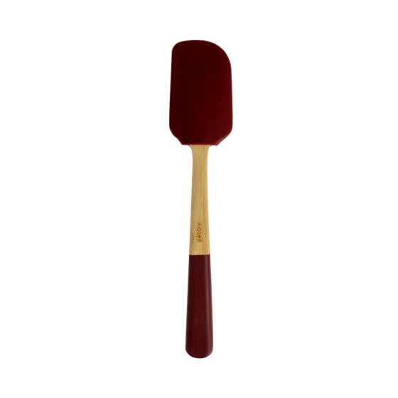 copy of Spatule en Silicone et Bambou - FRENCHY