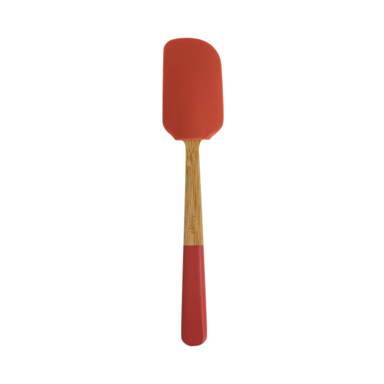 copy of Spatule en Silicone et Bambou - FRENCHY