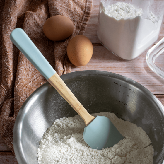 Spatule en Silicone