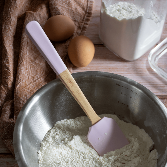 Spatule en Silicone