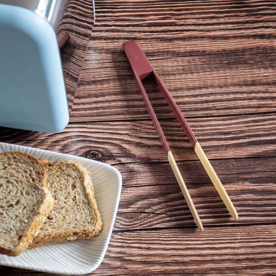 Magnetische Toastzange