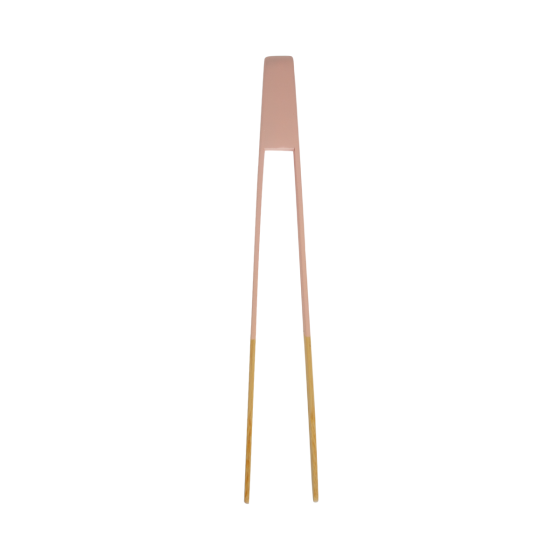Magnetic Bamboo Toast Tongs