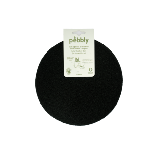 Set of 2 Charcoal Filters