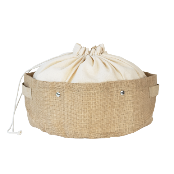 Pack de 3 Corbeilles de Conservation