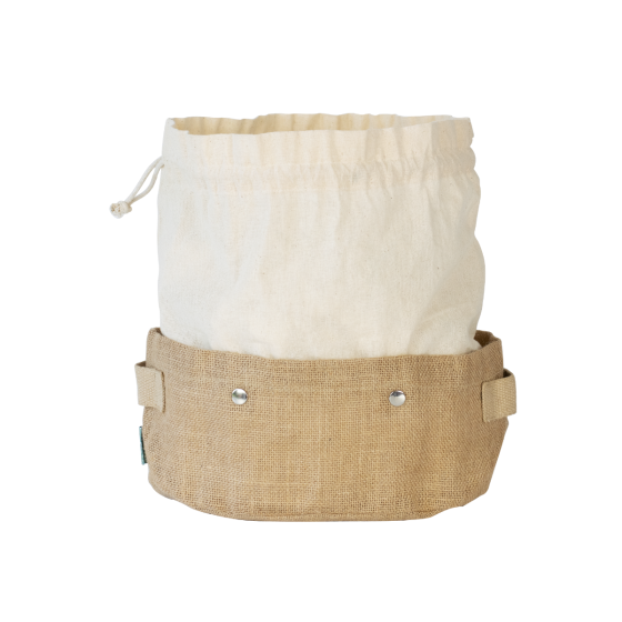 Pack de 3 Corbeilles de Conservation