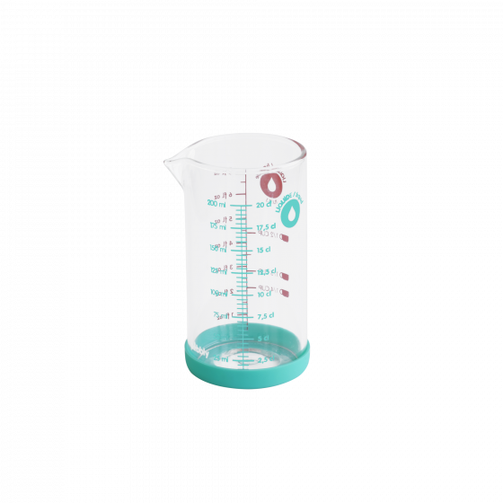 Glass Precision Measuring Glass