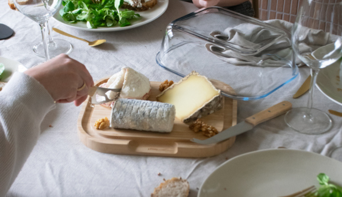 Der Käse